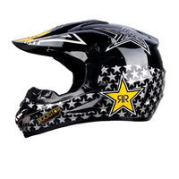 Racing Motorcycle Helmet Professional Off-road Helmet-Motorcycle Helmets-Golonzo