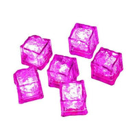 Party LED Ice Cubes-Golonzo
