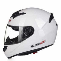 LS2 FF352 Fashion Design Full Face Motorcycle Helmet-Motorcycle Helmets-Golonzo