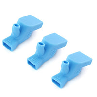 Kitchen Sink Faucet Extender Rubber Elastic Nozzle-Sink Accessories-Golonzo