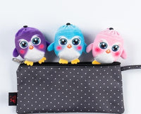 Lightweight Nylon Foldable Backpack Waterproof Mini Travel-Backpacks-Golonzo