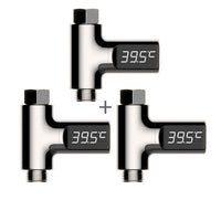 LED Temperture Display - Water Shower Thermometer-LED Signs-Golonzo