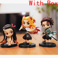 Demon Slayer - Kimetsu no Yaiba figure-Action & Toy Figures-Golonzo