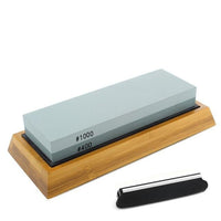 Knife Sharpener Professional Whetstone-Knife Sharpener-Golonzo