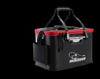 Live Fish Bucket-Golonzo