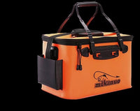 Live Fish Bucket-Golonzo