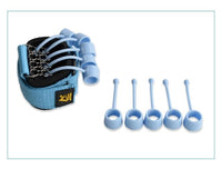 Finger Gripper Strength Trainer Hand yoga-Exercise & Fitness-Golonzo