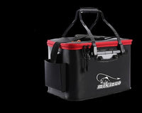 Live Fish Bucket-Golonzo