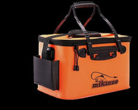 Live Fish Bucket-Golonzo