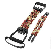 Latex Chest Developer Resistance Band-Weight Lifting-Golonzo