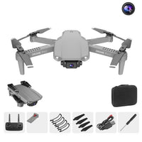 4K RC Mini Drone-RC Helicopter and Drone-Golonzo