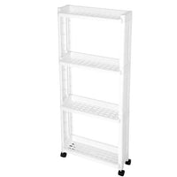 Mobile Kitchen Shelf-Golonzo