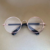 Dogs Cats Accessories - Pet Sunglasses Look Cool-Sunglasses-Golonzo