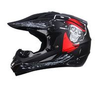 Racing Motorcycle Helmet Professional Off-road Helmet-Motorcycle Helmets-Golonzo