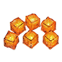 Party LED Ice Cubes-Golonzo