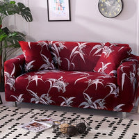 Universal Sofa Cover For Living Room Slip resistant-Chair and Sofa Support-Golonzo