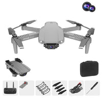 4K RC Mini Drone-RC Helicopter and Drone-Golonzo