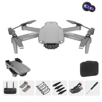 4K RC Mini Drone-RC Helicopter and Drone-Golonzo