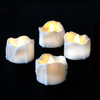 Halloween LED Light Glowing Decoration Tombstone Pumpkin Lights Ornaments Home-LED light Bulbs-Golonzo