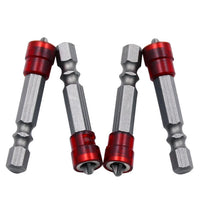 Magnetic Screwdriver Bit Cross-head PH-Drill & Screwdriver Bits-Golonzo