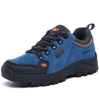 Outdoor Comfortable Casual Breathable Man Shoes-Shoes-Golonzo