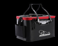 Live Fish Bucket-Golonzo