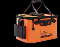 Live Fish Bucket-Golonzo