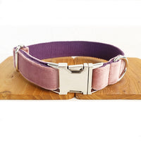 Personalized Customized Dog Collar Customized-Pet Collars & Harnesses-Golonzo