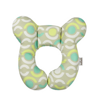 Baby Protective Neck Support Pillow-Pillows-Golonzo