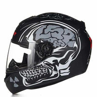 LS2 FF352 Fashion Design Full Face Motorcycle Helmet-Motorcycle Helmets-Golonzo