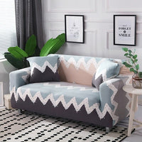 Universal Sofa Cover For Living Room Slip resistant-Chair and Sofa Support-Golonzo