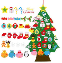 TreeDecor -DIY Christmas Tree Merry Christmas Decorations-Decor-Golonzo