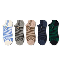 High Quality Fashion Men's Socks-Socks-Golonzo