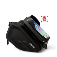 Waterproof Bicycle Bag Accessories-Bicycle Bags & Panniers-Golonzo