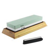 Knife Sharpener Professional Whetstone-Knife Sharpener-Golonzo