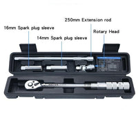 torque wrench Drive High accuracy Car Bike Repair Hand Tools-Hand tool Sets-Golonzo