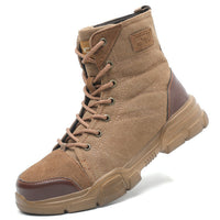 SafeLock Sneaker Boot-Golonzo