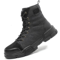SafeLock Sneaker Boot-Golonzo