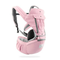 Baby Carrier Hipseat Sling Front Facing Kangaroo-Baby Carriers-Golonzo