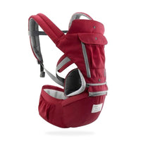 Baby Carrier Hipseat Sling Front Facing Kangaroo-Baby Carriers-Golonzo