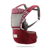 Baby Carrier Hipseat Sling Front Facing Kangaroo-Baby Carriers-Golonzo