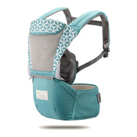 Baby Carrier Hipseat Sling Front Facing Kangaroo-Baby Carriers-Golonzo