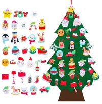 TreeDecor -DIY Christmas Tree Merry Christmas Decorations-Decor-Golonzo