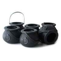 Halloween LED Light Glowing Decoration Tombstone Pumpkin Lights Ornaments Home-LED light Bulbs-Golonzo