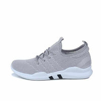 Lightweight Breathable Sneakers - Slip-on Casual Shoes For adult Fashion-Sneaker-Golonzo