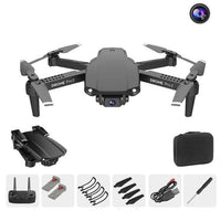 4K RC Mini Drone-RC Helicopter and Drone-Golonzo