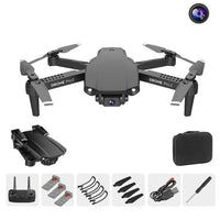 4K RC Mini Drone-RC Helicopter and Drone-Golonzo