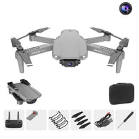 4K RC Mini Drone-RC Helicopter and Drone-Golonzo