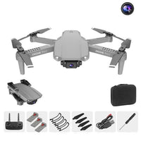 4K RC Mini Drone-RC Helicopter and Drone-Golonzo