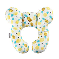 Baby Pillow Head Protective - Head Neck Support Pillows Newborn Children U Shape-Pillows-Golonzo